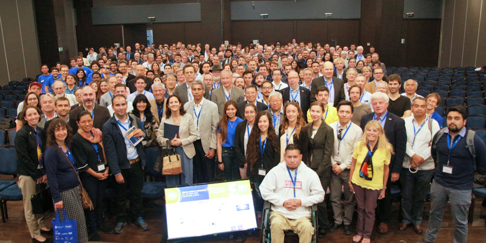 SHC 2019 Attendees