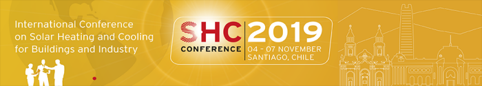 SHC 2019